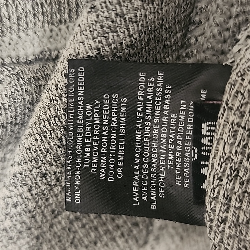 Grey Volcom shirt - Picture 8 of 11